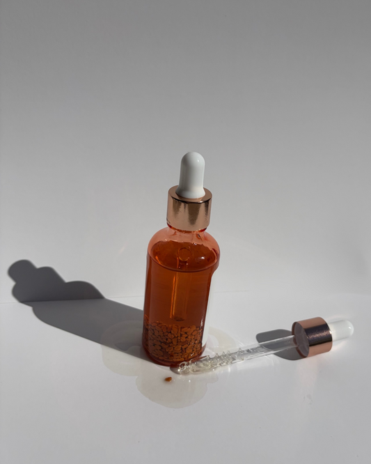 Fenugreek Hair Growth Oil